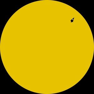 Meet your Posher, Thomas